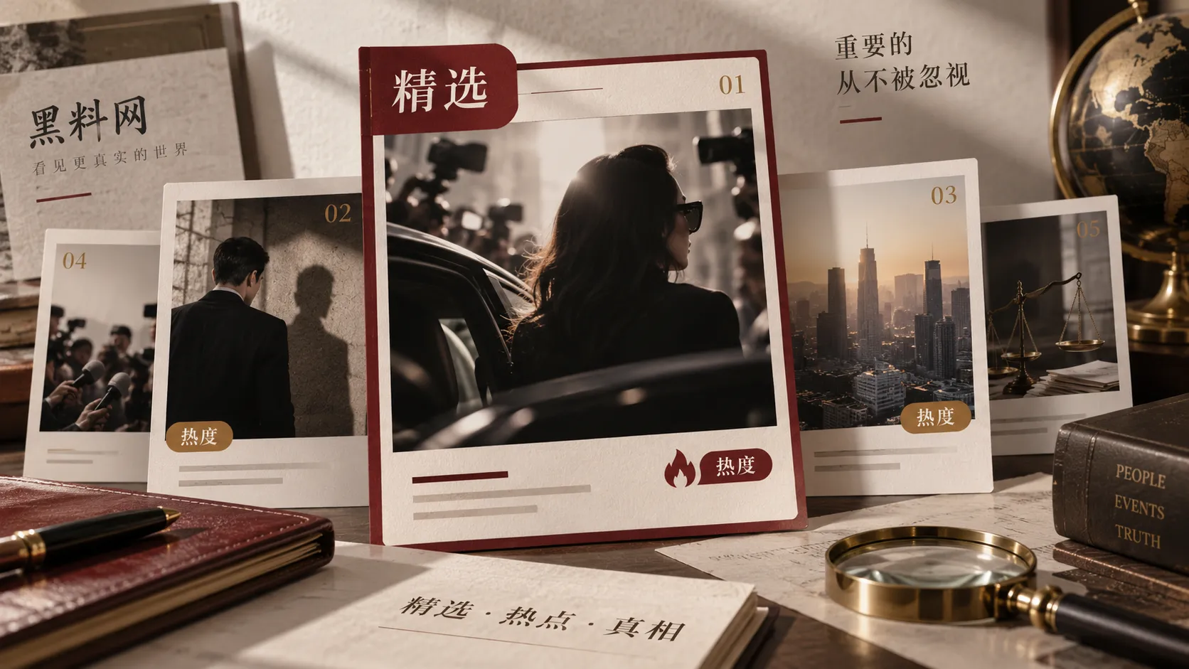 截图与聊天记录主题整理